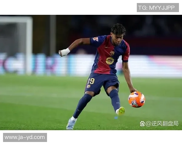 亚马尔西甲最年轻进球者创历史新纪录引发广泛关注与讨论