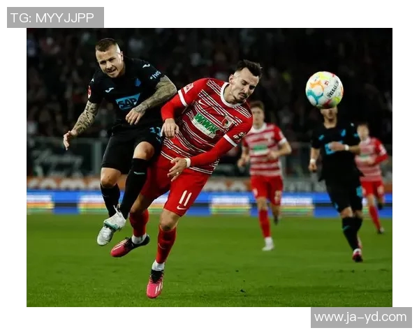 奥格斯堡连胜助力德甲保级前景大好