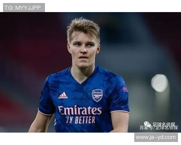 厄德高在欧联杯中大放异彩助球队晋级展现出色个人能力