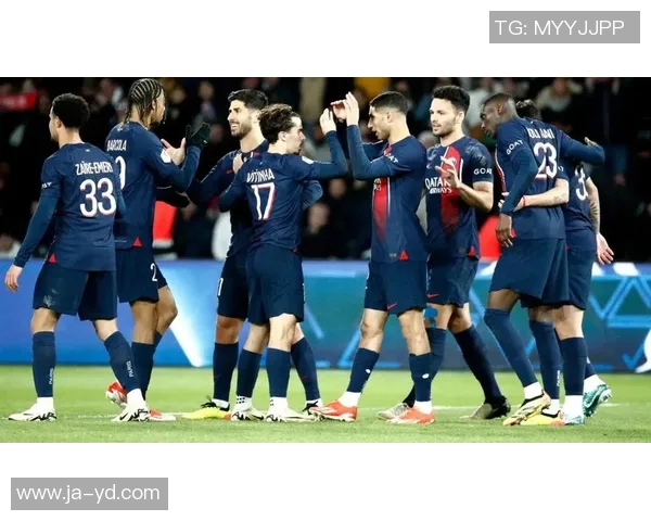 巴黎圣日耳曼俱乐部引进新教练后取得连胜,卫冕法甲冠军势头凶猛 巴黎圣日耳曼俱乐部引进新教练后取得连胜,卫冕法甲冠军势头凶猛