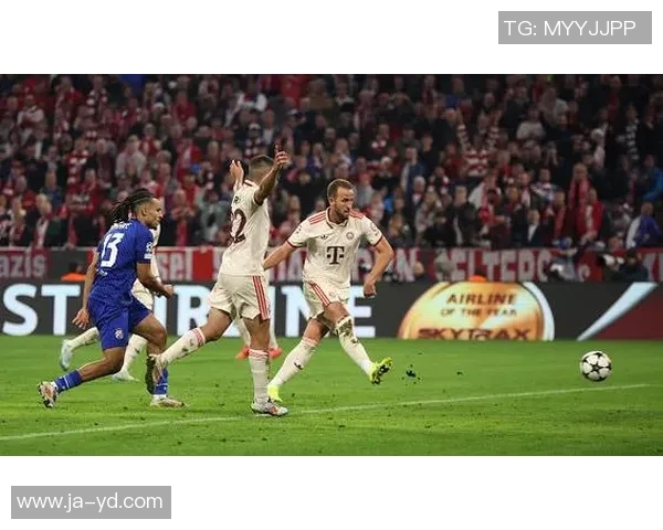 拜仁慕尼黑再度领先,主帅盛赞球队表现 拜仁慕尼黑再度领先,主帅盛赞球队表现