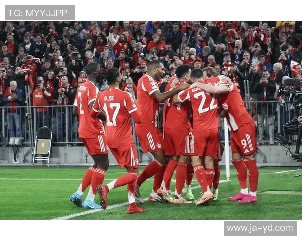 拜仁慕尼黑稳坐德甲榜首继续领先积分榜向卫冕冠军发起冲击