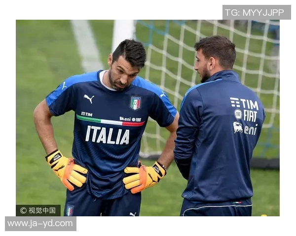 布冯:意大利尊重每位对手,准备迎接欧洲杯挑战 布冯:意大利尊重每位对手,准备迎接欧洲杯挑战