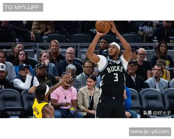 步行者主帅力挺球队年轻后卫：他是未来之星