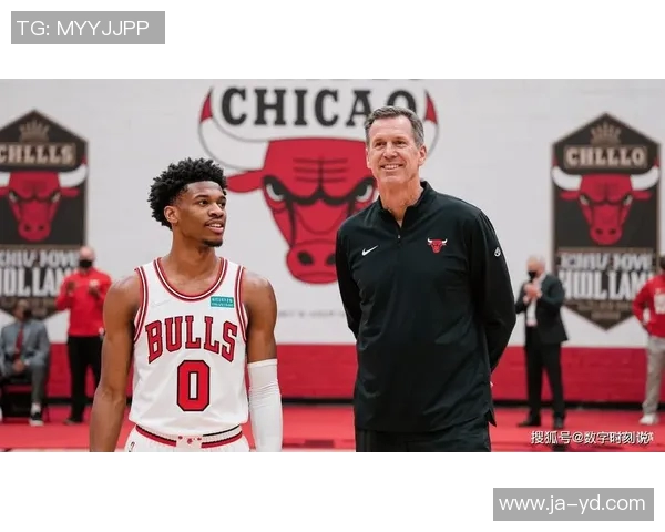 公牛新赛季战绩暂居东部第二，做好备战迎接更大挑战