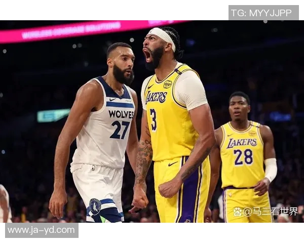 湖人主场大胜森林狼，勇夺胜利，彰显强队风范