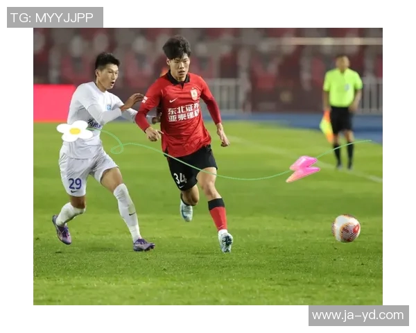 中超赛场上贾非凡的崛起与挑战解析足球新星的成长之路 中超赛场上贾非凡的崛起与挑战解析足球新星的成长之路