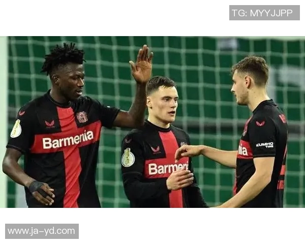 勒沃库森德甲豪强连胜，势不可挡！