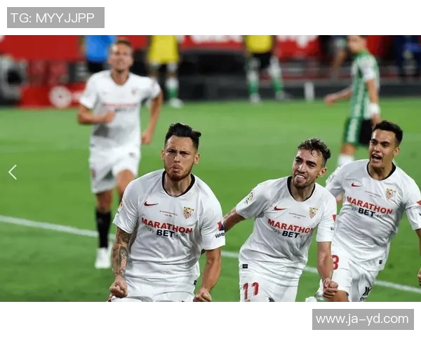 塞维利亚击败巴拉多利德，取得西甲六连胜创队史纪录