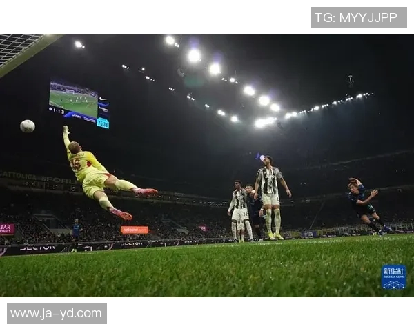 尤文新帅正式宣布准备与国际米兰大战：点燃意甲新赛季的激情