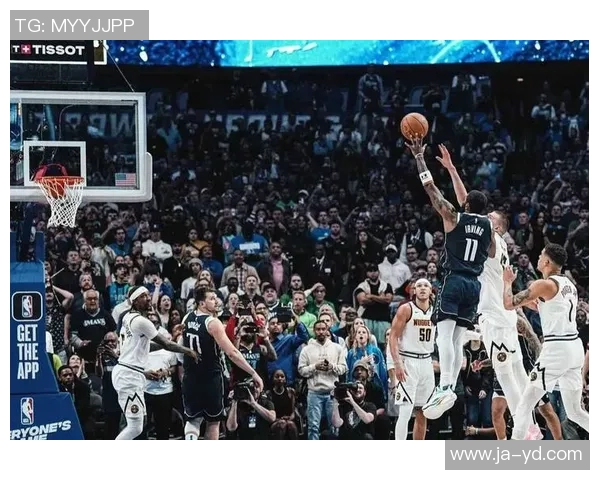 掘金队连续获胜,实力受肯定 掘金队连续获胜,实力受肯定