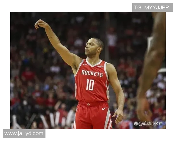 火箭球员戈登因伤缺席季前训练，备战新赛季