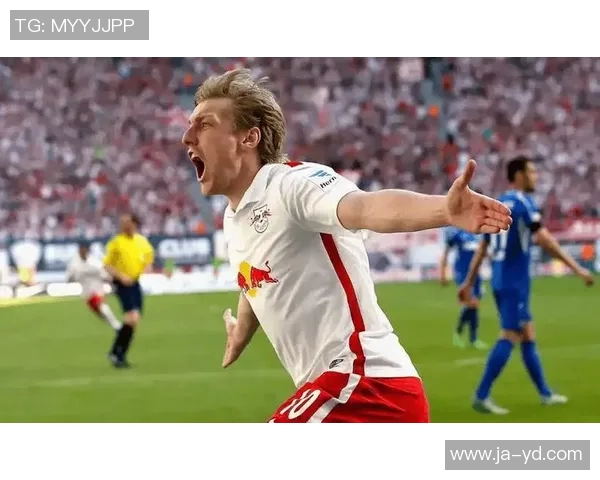 莱比锡红牛队巩固次席,稳坐积分榜第二位置 莱比锡红牛队巩固次席,稳坐积分榜第二位置