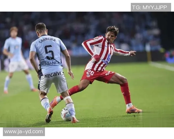 马竞客场1-1战平塞尔塔，西蒙尼：进攻端需加强